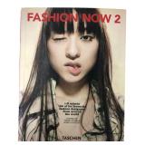 Taschen Fashion Now 2 Book