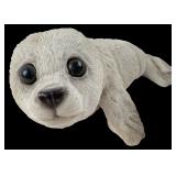 United Design Classic Critters Seal Figurine