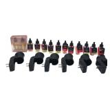 Bath & Body Works Wallflowers Plugs & Refills Lot