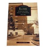 Arcadia Images of America Eloise Book