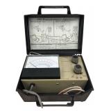 Heathkit Model ID-29 Automotive Tune-Up Meter