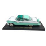 Ford Fairlane Crown Victoria 1955 Model Car
