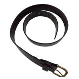 Carhartt Genuine Leather Belt Size 40