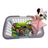 Mixed Lot Littlest Pet Shop & Discovery Kids Toys