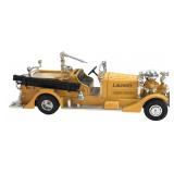 ERTL 1937 Ahrens-Fox Model HT Lawson Firetruck