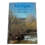 Bruce Catton Michigan Bicentennial History Book