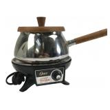 Oster Electric Fondue Heating Base 701-01A