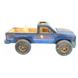 Nylint Bass Runner 4x4 Pressed Steel Toy Truck