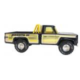 Nylint Pronto II Chevy Pressed Steel Toy Truck