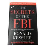 Ronald Kessler The Secrets of the FBI