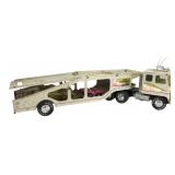 Nylint GMC Astro 95 Auto Transport Truck