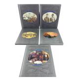 Time-Life The Civil War Series 5 Books