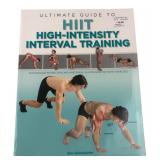 Ultimate Guide to HIIT by Alex Geissbuhler