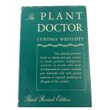 1950 Cynthia Westcott The Plant Doctor