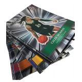 2022 Wild Card Alumination Basketball Cards Lot