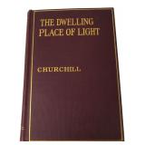 1917 The Dwelling Place of Light by Churchill