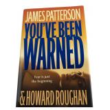 James Patterson You