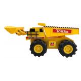 Tonka Mighty Motorized Dump Truck Loader 3207