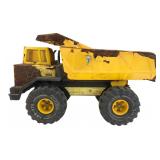 Tonka Turbo Diesel Pressed Steel Dump Truck