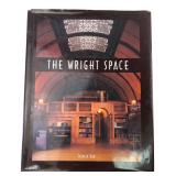 2001 Frank Lloyd Wright Coffee TableReference HC