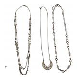 LOFT & Style & Co. Costume Jewelry Lot
