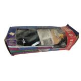 Dymo Office-Mate Labelmaker in Box
