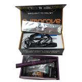 Improve The Dipstick Vaporizer Kit & Accessories