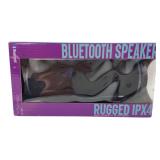 Proscan Elite PESP1708 Rugged Bluetooth Speaker
