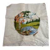 Paragon Jonathan Livingston Seagull Embroidery