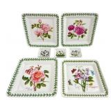 Portmeirion Botanic Garden Plates & Small Dishes