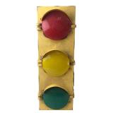 Hobby Lobby Traffic Light Wall Decor