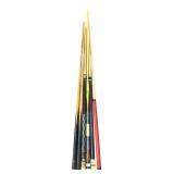 Hopkins & Allen Mixed Pool Cues Lot of 6
