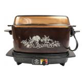 West Bend Cooker Plus Multi-Cooker