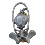 Warner Bros. Pewter Tweety Bird Pin, 1997