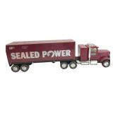 Nylint Pressed Steel Sealed Power Semi Truck