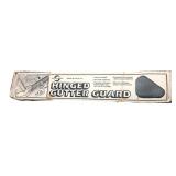Gutter World Hinged Gutter Guard 75 Ft
