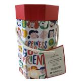 SEALED Hallmark Peanuts 550-Piece Jigsaw Puzzle