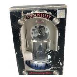 M.Z. Berger Elvis Presley Anniversary Clock