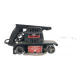 Sears Craftsman 3-Inch Belt Sander 315.11720