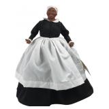 Franklin Heirloom Gone With The Wind Mammy Doll