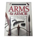 Eyewitness Books Arms & Armor