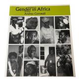 Readings in Gender in Africa Ed. Andrea Cornwall