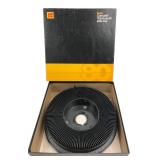 Kodak Carousel Transvue 80 Slide Tray in Box