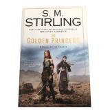 S. M. Stirling The Golden Princess Book