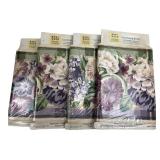 Garden Estates Danielle Wallpaper Border 4 Rolls