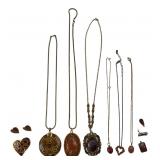 Newpro & 1928 Mixed Costume Jewelry Lot