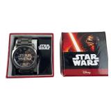 Accutime Star Wars Wristwatch STW2306