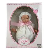 NIB Vintage Corolle 12" Baby Soft Body Doll