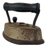 Dover No. 62 Cast Iron Sad Iron
