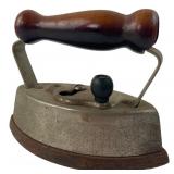 Dover No. 62 Cast Iron Sad Iron